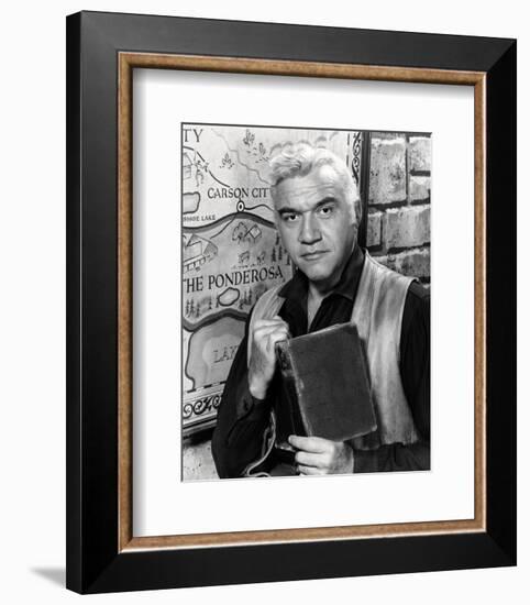 Bonanza-null-Framed Photo