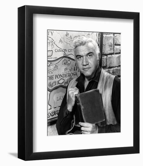 Bonanza-null-Framed Photo