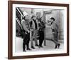 Bonanza-null-Framed Photo