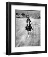 Bonanza-null-Framed Photo