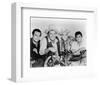 Bonanza-null-Framed Photo