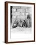 Brown Frame