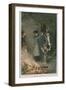 Bonaparte and Coignet-Felicien Baron De Myrbach-rheinfeld-Framed Giclee Print