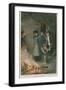 Bonaparte and Coignet-Felicien Baron De Myrbach-rheinfeld-Framed Giclee Print