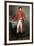 Bonaparte, First Consul-Antoine-Jean Gros-Framed Art Print