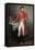 Bonaparte, First Consul-Antoine-Jean Gros-Framed Stretched Canvas