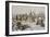 Bonaparte in Egypt-Jean-Baptiste Edouard Detaille-Framed Giclee Print