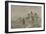 Bonaparte in Egypt-Jean Leon Gerome-Framed Giclee Print