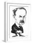 Bonar Law-Gary Brown-Framed Giclee Print