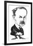 Bonar Law-Gary Brown-Framed Giclee Print