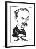 Bonar Law-Gary Brown-Framed Giclee Print