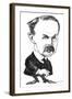 Bonar Law-Gary Brown-Framed Giclee Print