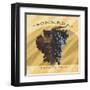 Bonarda, Piemonte-L^ Sala-Framed Art Print