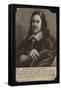 Bonaventura Peeters-null-Framed Stretched Canvas