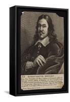 Bonaventura Peeters-null-Framed Stretched Canvas