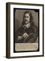 Bonaventura Peeters-null-Framed Giclee Print