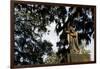 Bonaventure Cemetery, Savanna, Georgia-Paul Souders-Framed Photographic Print