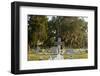 Bonaventure Cemetery, Savanna, Georgia-Paul Souders-Framed Photographic Print