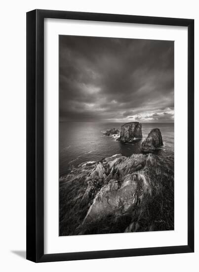 Bonavista Peninsula-Alan Majchrowicz-Framed Photographic Print