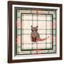 Bonbon-David Sheskin-Framed Giclee Print