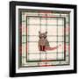 Bonbon-David Sheskin-Framed Giclee Print