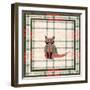 Bonbon-David Sheskin-Framed Giclee Print