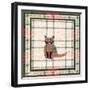 Bonbon-David Sheskin-Framed Giclee Print