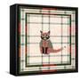 Bonbon-David Sheskin-Framed Stretched Canvas