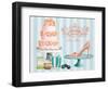 Bonbons Confectionary-Marco Fabiano-Framed Art Print