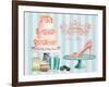 Bonbons Confectionary-Marco Fabiano-Framed Art Print