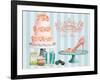 Bonbons Confectionary-Marco Fabiano-Framed Art Print