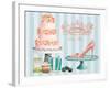 Bonbons Confectionary-Marco Fabiano-Framed Art Print