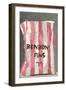 Bonbons Fins, 2005-Delphine D. Garcia-Framed Giclee Print