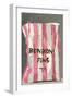Bonbons Fins, 2005-Delphine D. Garcia-Framed Giclee Print
