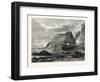 Bonchurch, Isle of Wight, UK-null-Framed Giclee Print