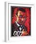 Bond 003-Rock Demarco-Framed Giclee Print