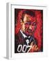 Bond 003-Rock Demarco-Framed Giclee Print