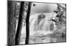 Bond Falls III, Michigan-null-Mounted Art Print