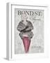 Bond Street Elegance-Chad Barrett-Framed Art Print