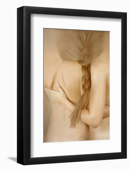 Bonded-Olga Mest-Framed Photographic Print