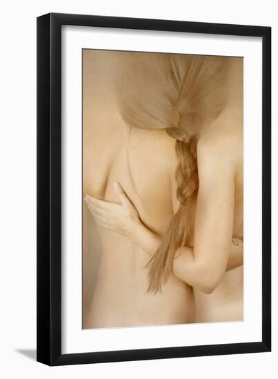 Bonded-Olga Mest-Framed Premium Photographic Print