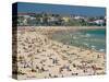 Bondi Beach, Nsw, Australia-Robert Francis-Stretched Canvas