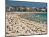 Bondi Beach, Nsw, Australia-Robert Francis-Mounted Photographic Print