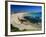 Bondi Beach, One of the City's Southern Ocean Suburbs, Sydney, New South Wales, Australia-Robert Francis-Framed Photographic Print