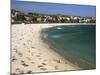 Bondi Beach, Sydney, Australia-David Wall-Mounted Photographic Print
