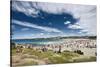 Bondi Beach, Sydney, Australia-Rasmus Kaessmann-Stretched Canvas