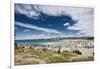 Bondi Beach, Sydney, Australia-Rasmus Kaessmann-Framed Photographic Print