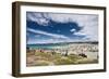 Bondi Beach, Sydney, Australia-Rasmus Kaessmann-Framed Photographic Print