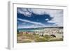 Bondi Beach, Sydney, Australia-Rasmus Kaessmann-Framed Photographic Print