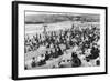 Bondi Beach, Sydney, New South Wales, Australia, C1924-null-Framed Giclee Print